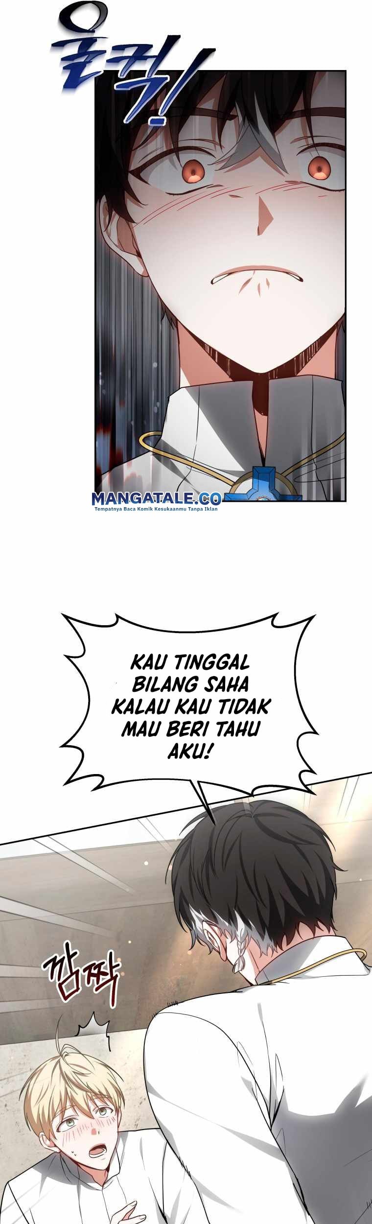 Dr. Player Chapter 17 Gambar 44