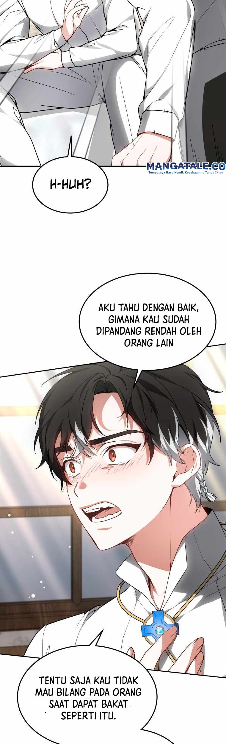 Dr. Player Chapter 17 Gambar 45