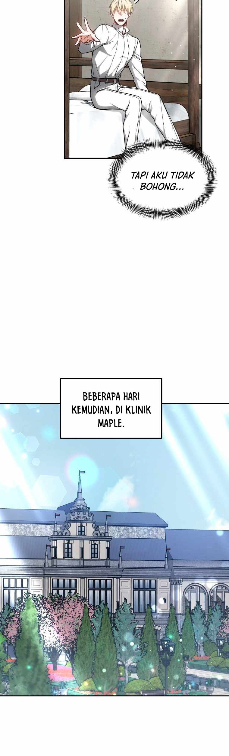 Dr. Player Chapter 17 Gambar 47