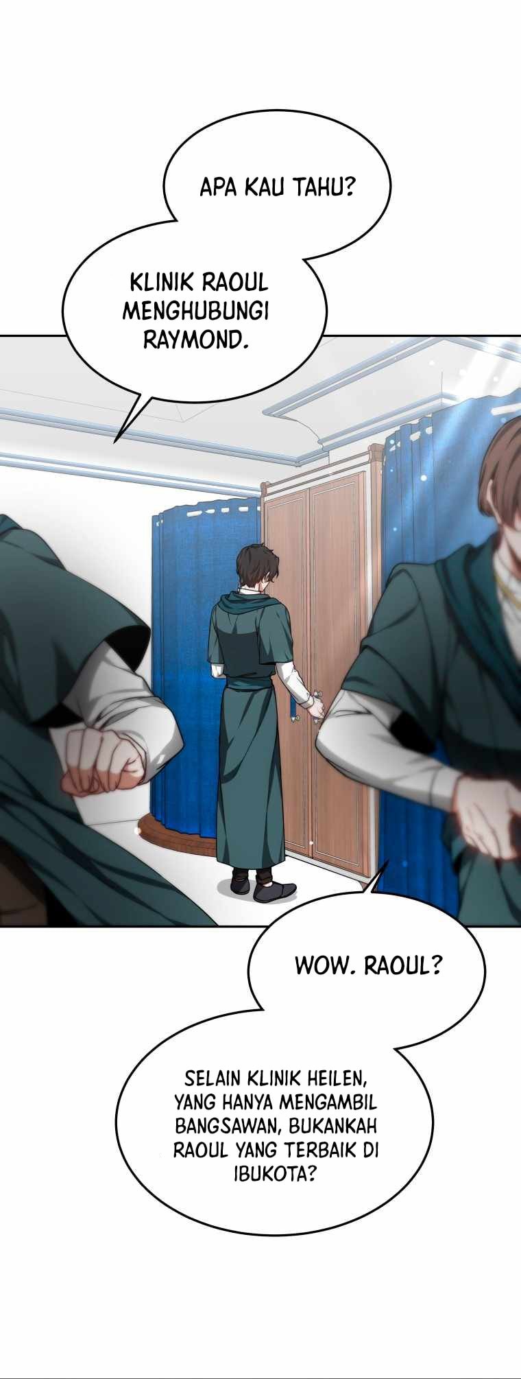 Dr. Player Chapter 17 Gambar 48
