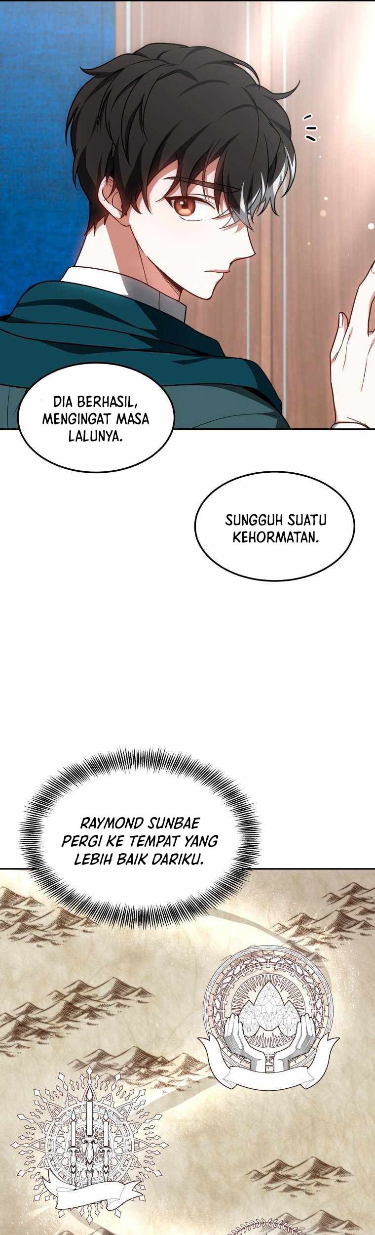 Dr. Player Chapter 17 Gambar 49