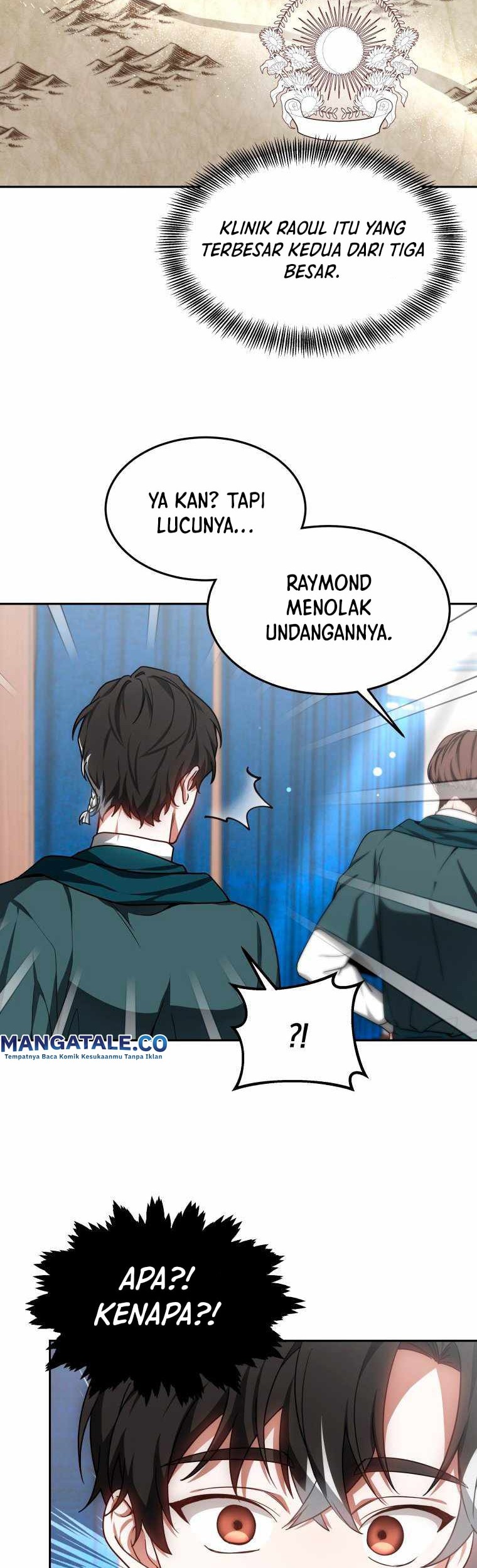 Dr. Player Chapter 17 Gambar 50