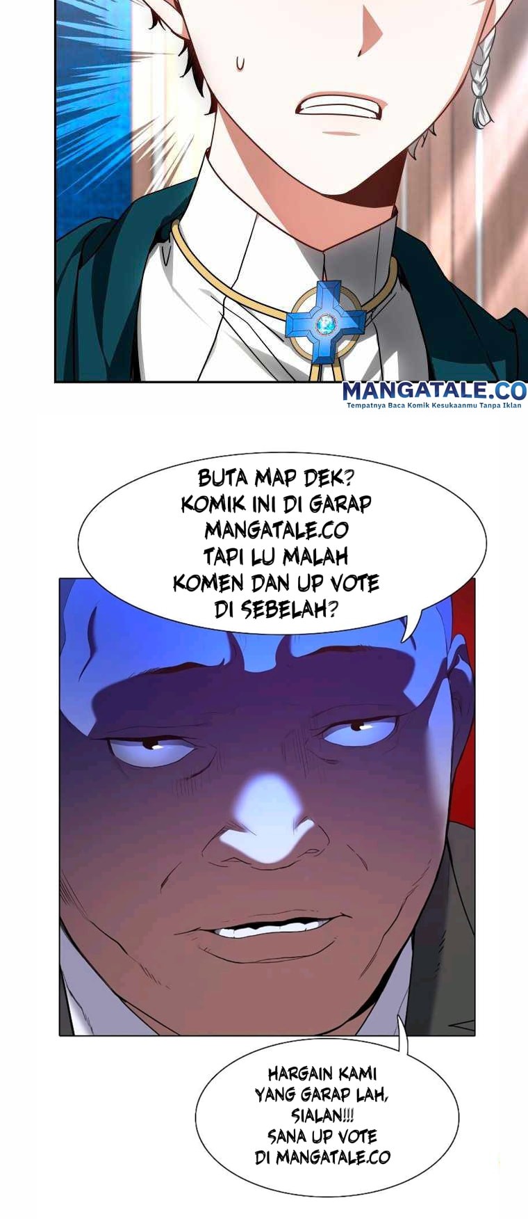Dr. Player Chapter 17 Gambar 51