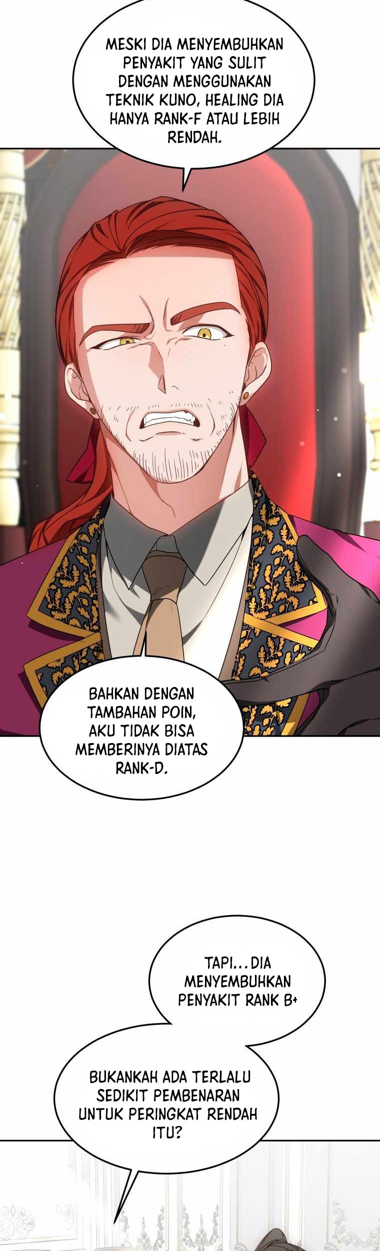Dr. Player Chapter 17 Gambar 5