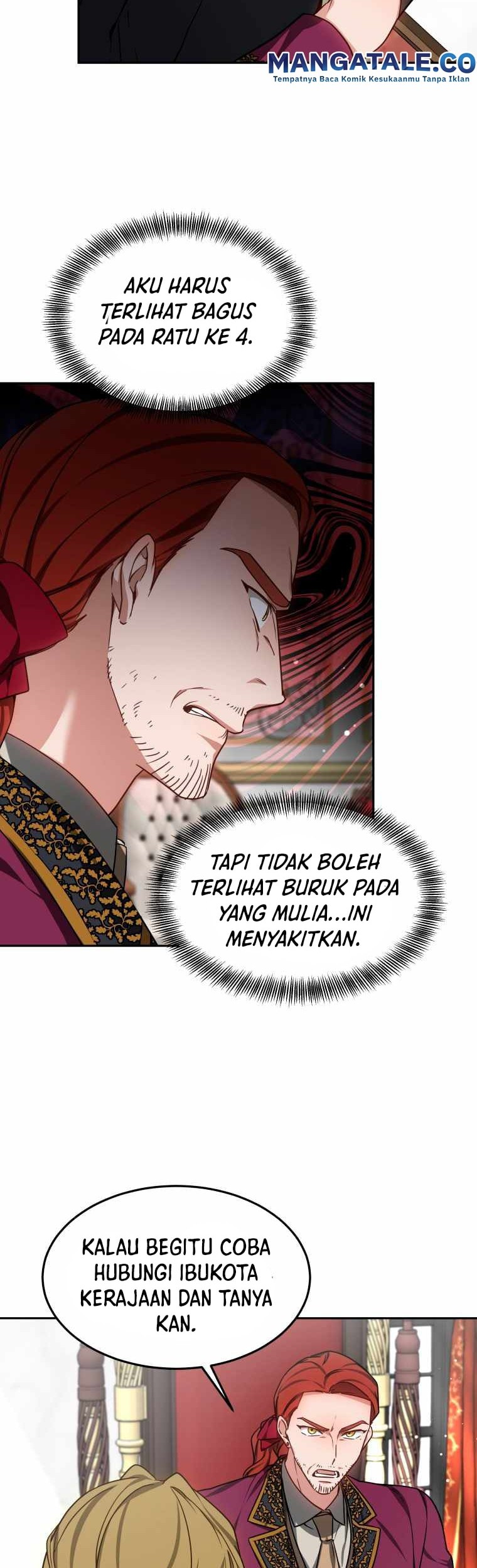 Dr. Player Chapter 17 Gambar 9