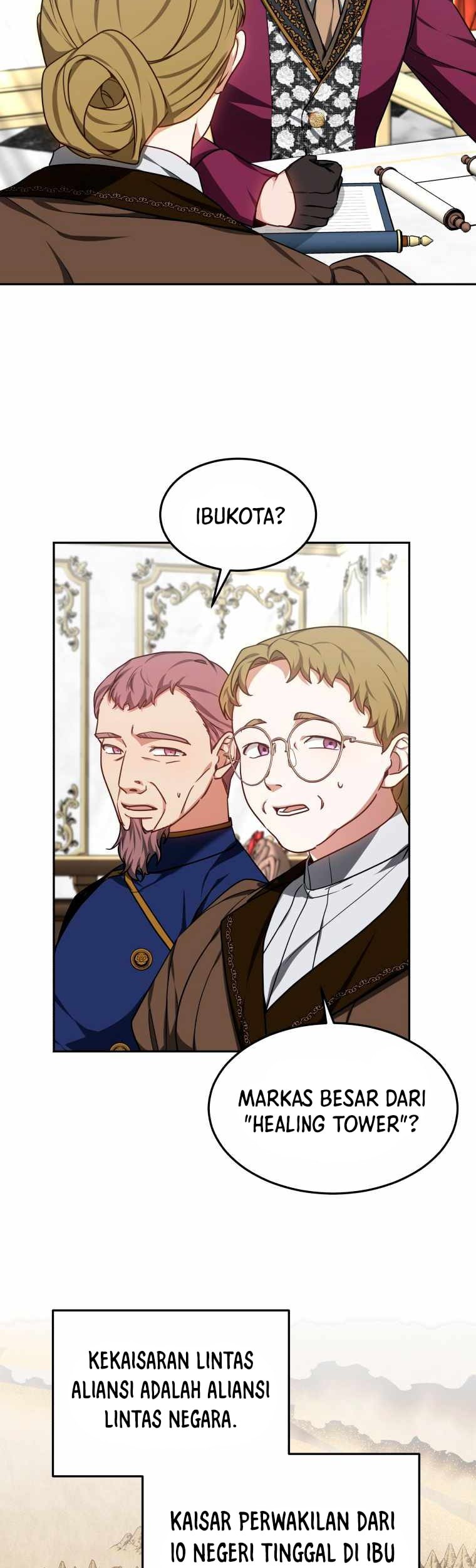 Dr. Player Chapter 17 Gambar 10