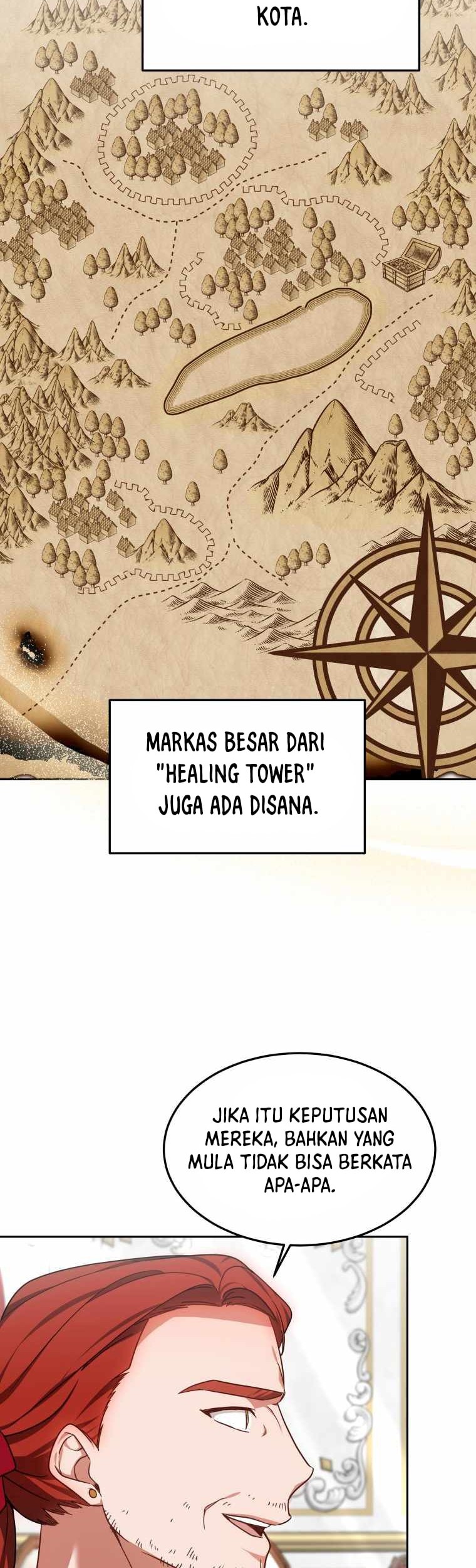 Dr. Player Chapter 17 Gambar 11