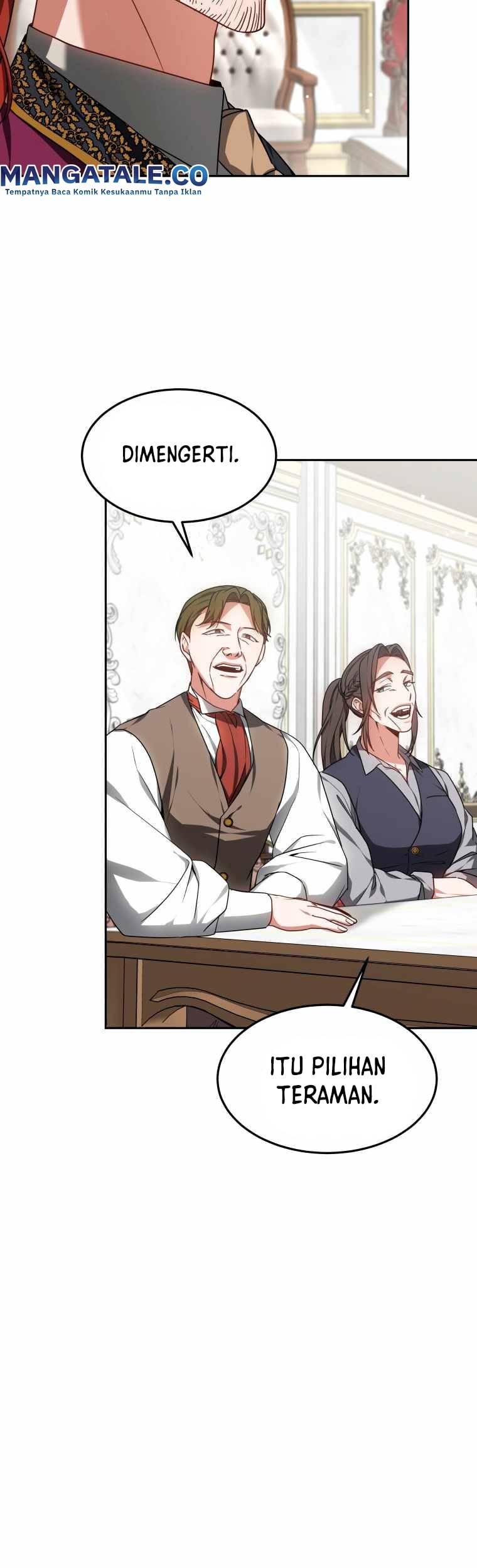 Dr. Player Chapter 17 Gambar 12