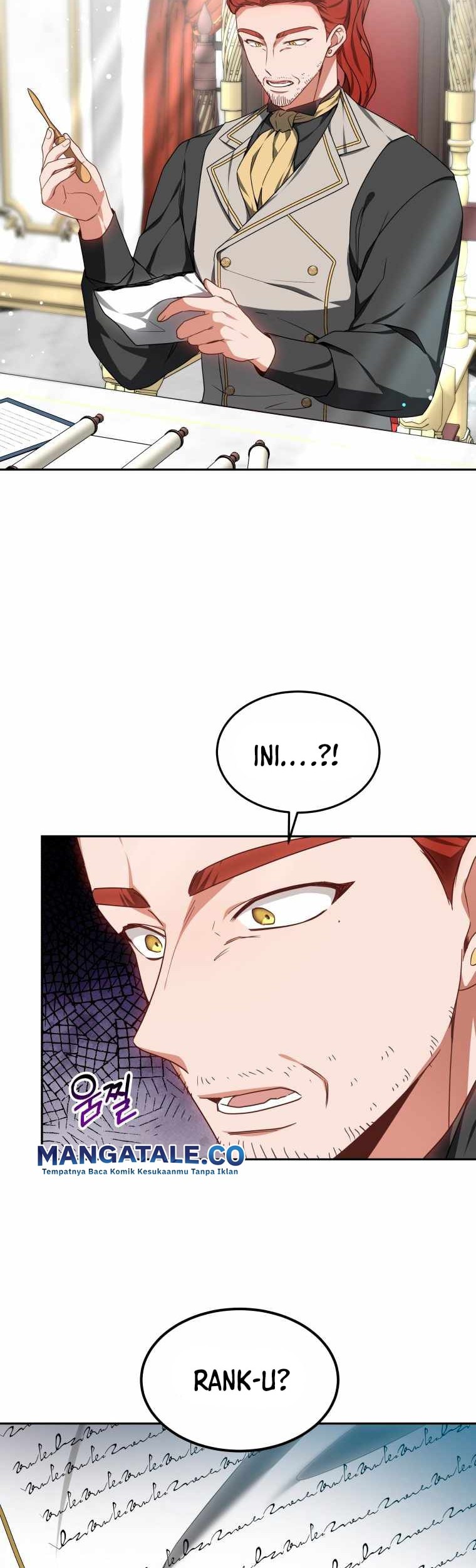Dr. Player Chapter 17 Gambar 15