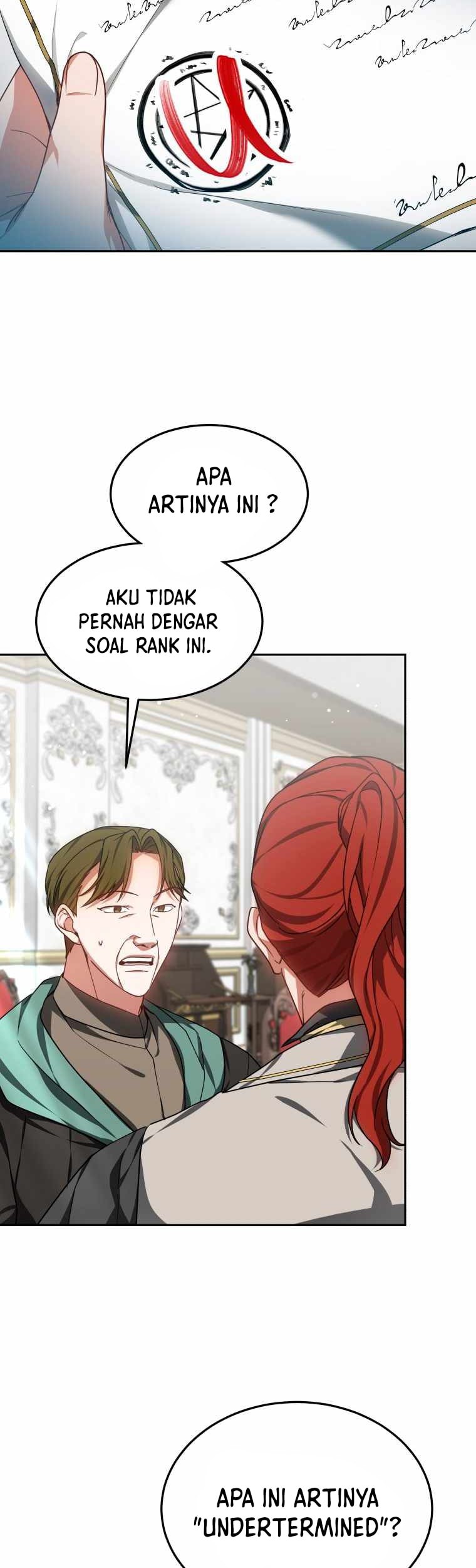 Dr. Player Chapter 17 Gambar 16