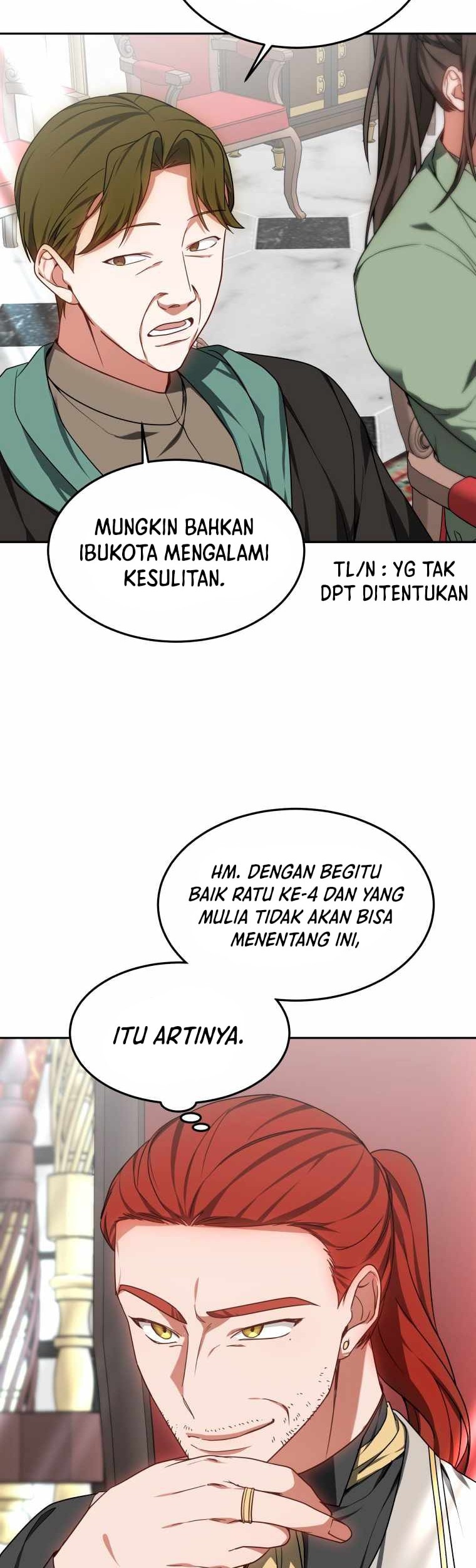 Dr. Player Chapter 17 Gambar 17