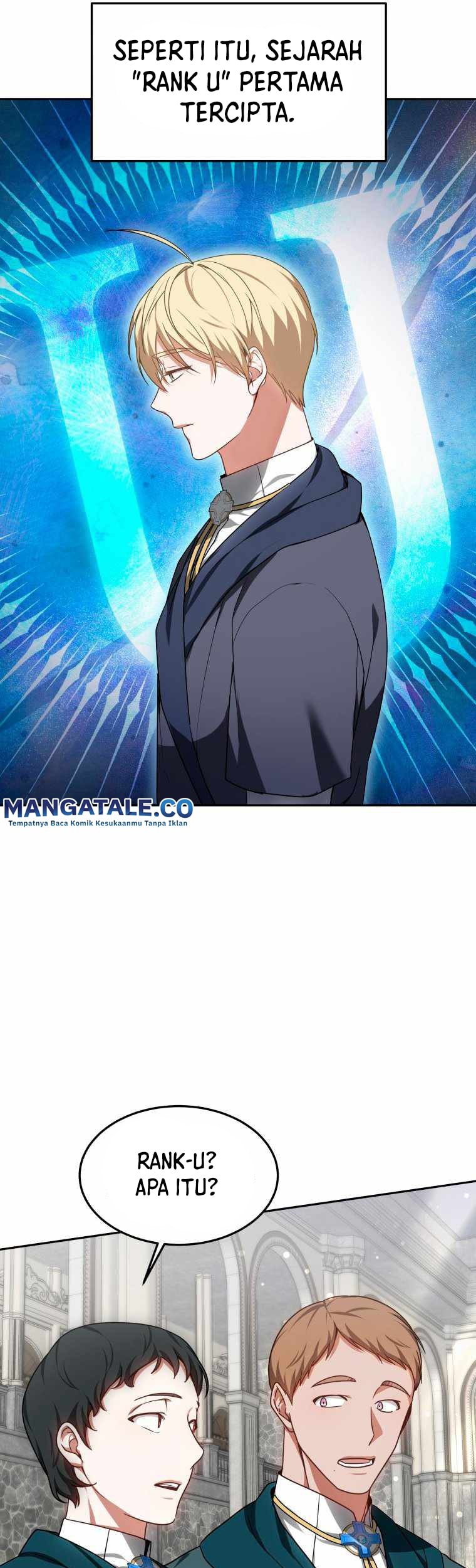 Dr. Player Chapter 17 Gambar 19