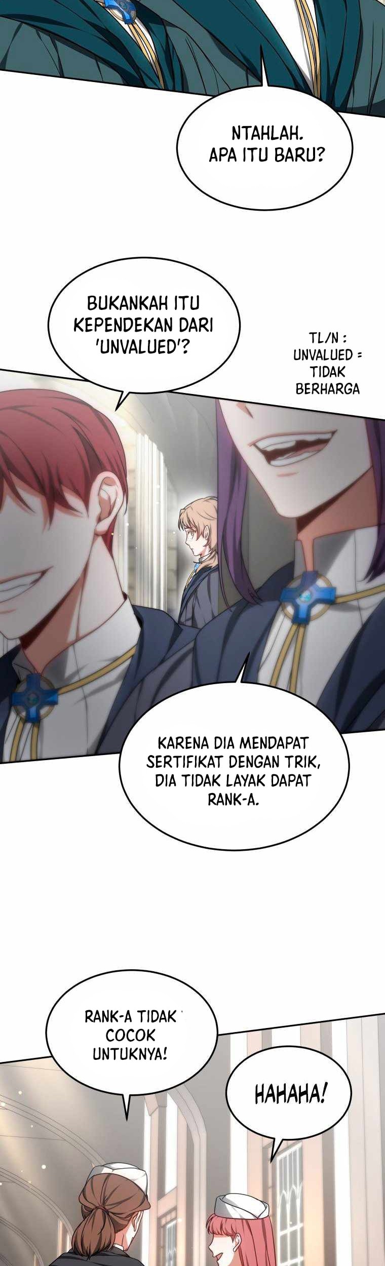 Dr. Player Chapter 17 Gambar 20