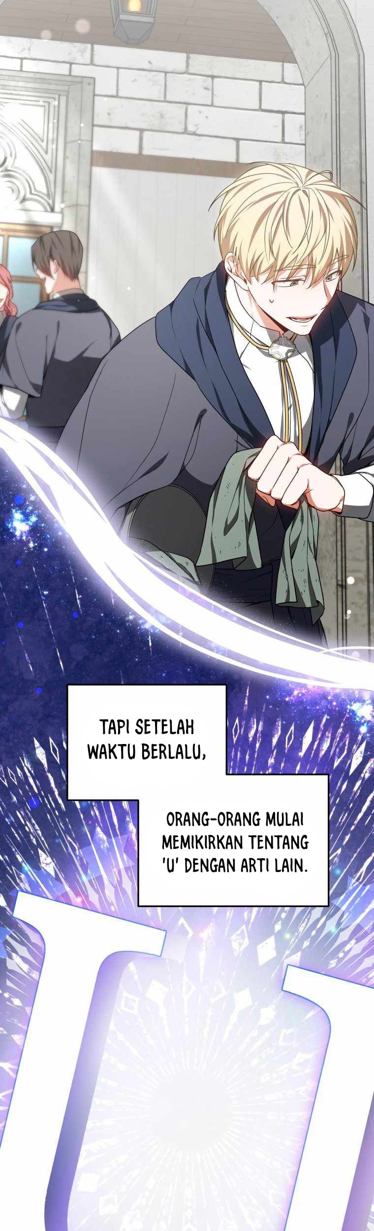 Dr. Player Chapter 17 Gambar 22