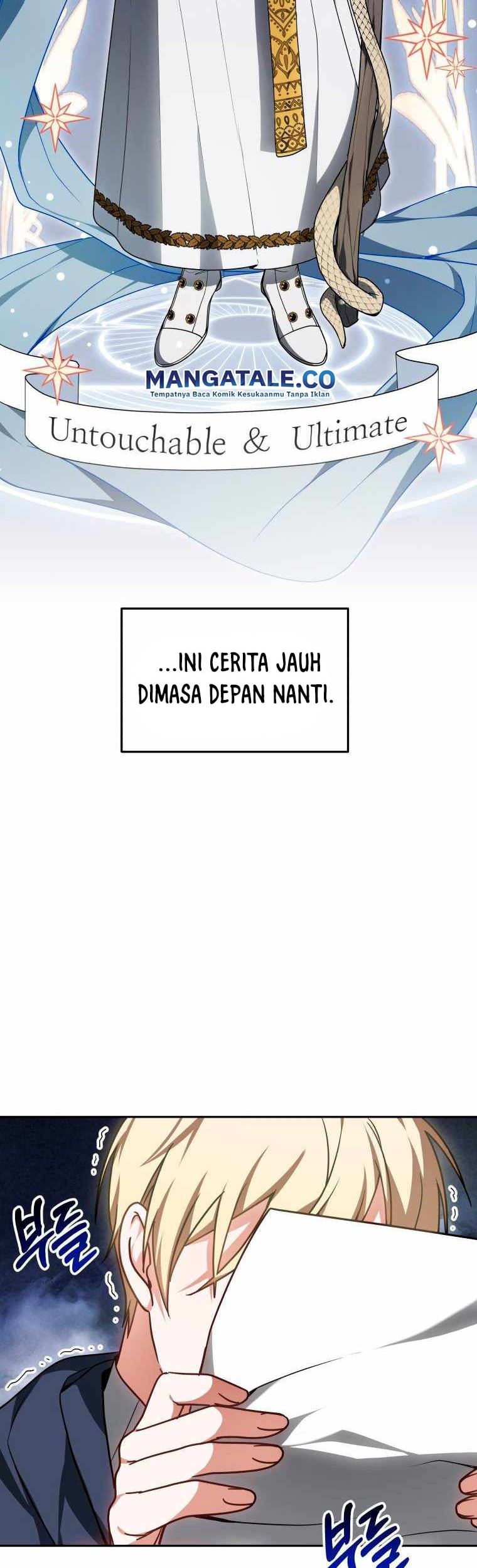 Dr. Player Chapter 17 Gambar 25