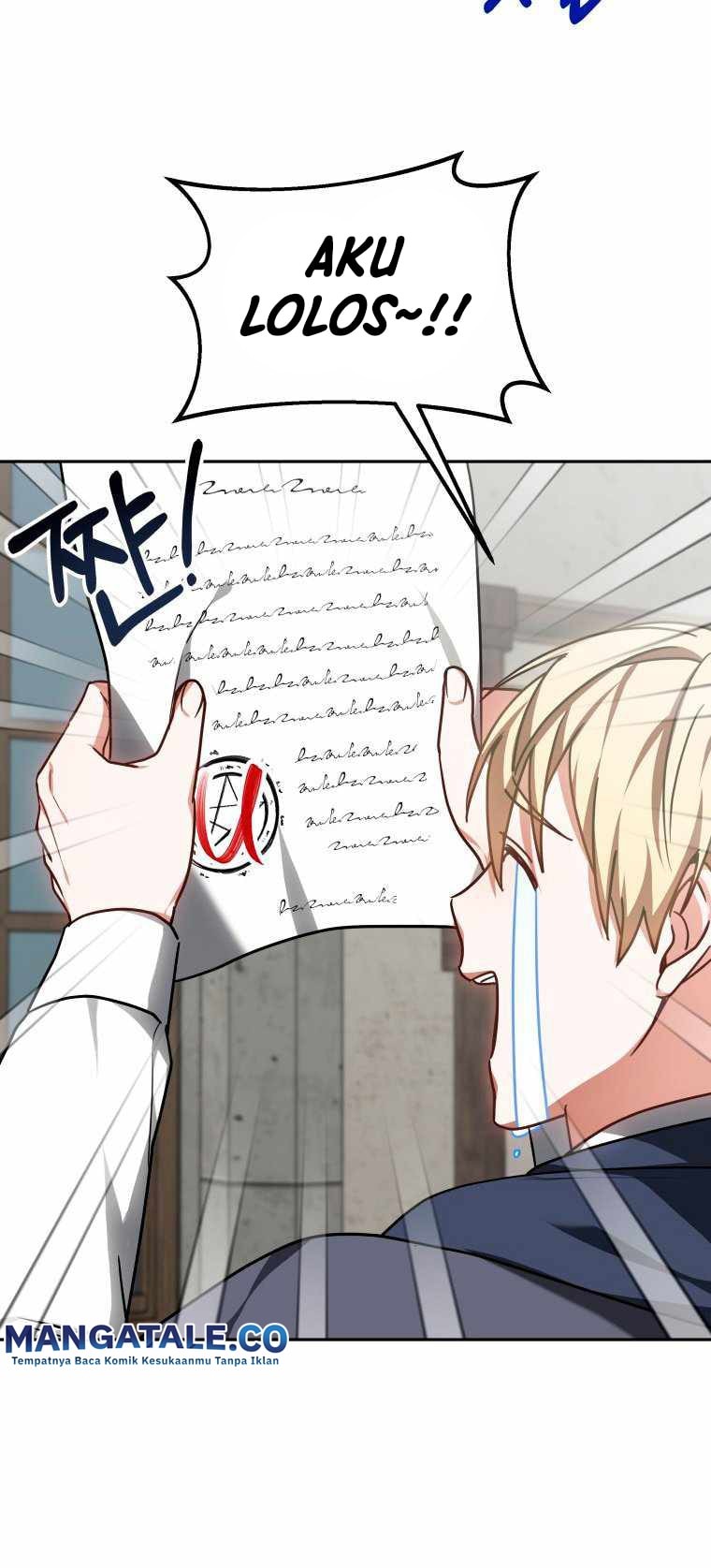 Dr. Player Chapter 17 Gambar 26