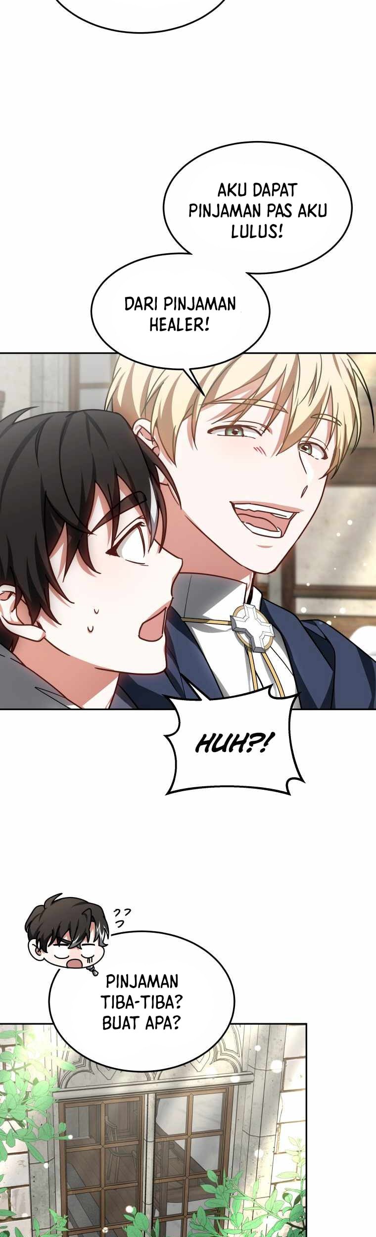 Dr. Player Chapter 17 Gambar 34
