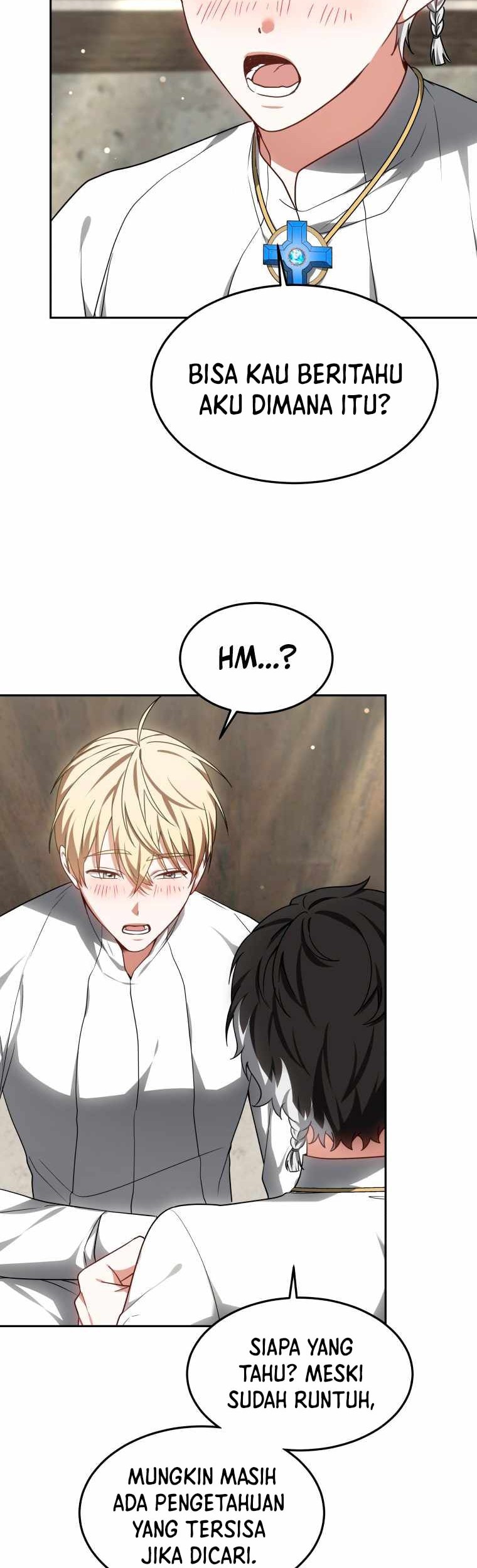 Dr. Player Chapter 17 Gambar 39