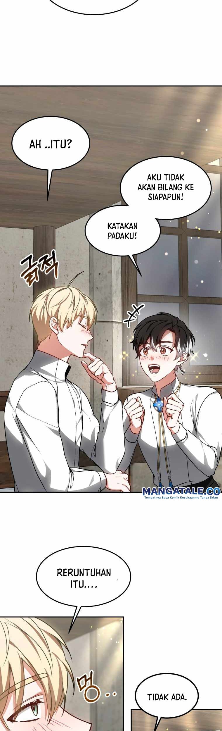 Dr. Player Chapter 17 Gambar 40
