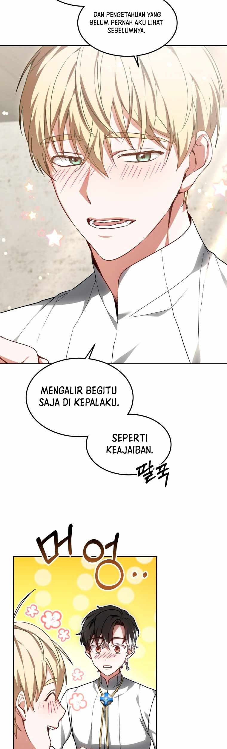 Dr. Player Chapter 17 Gambar 42