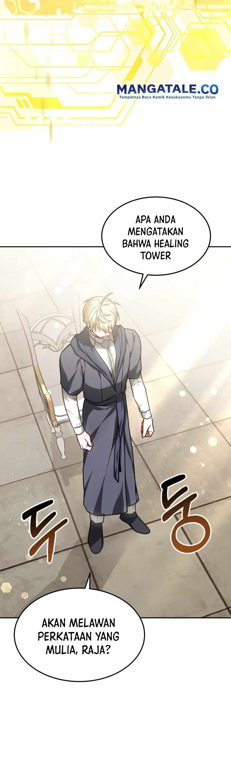 Dr. Player Chapter 15 Gambar 45