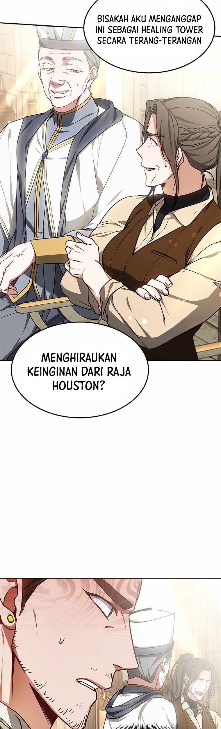 Dr. Player Chapter 15 Gambar 48