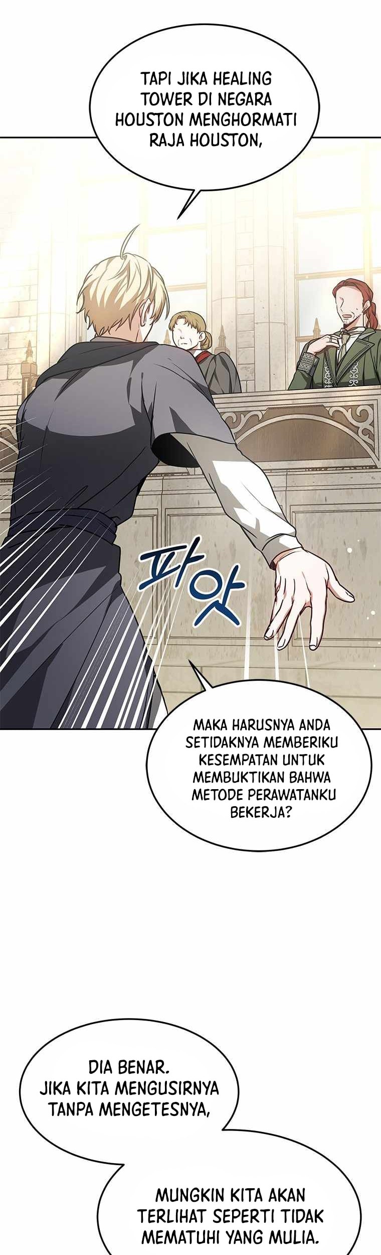 Dr. Player Chapter 15 Gambar 52