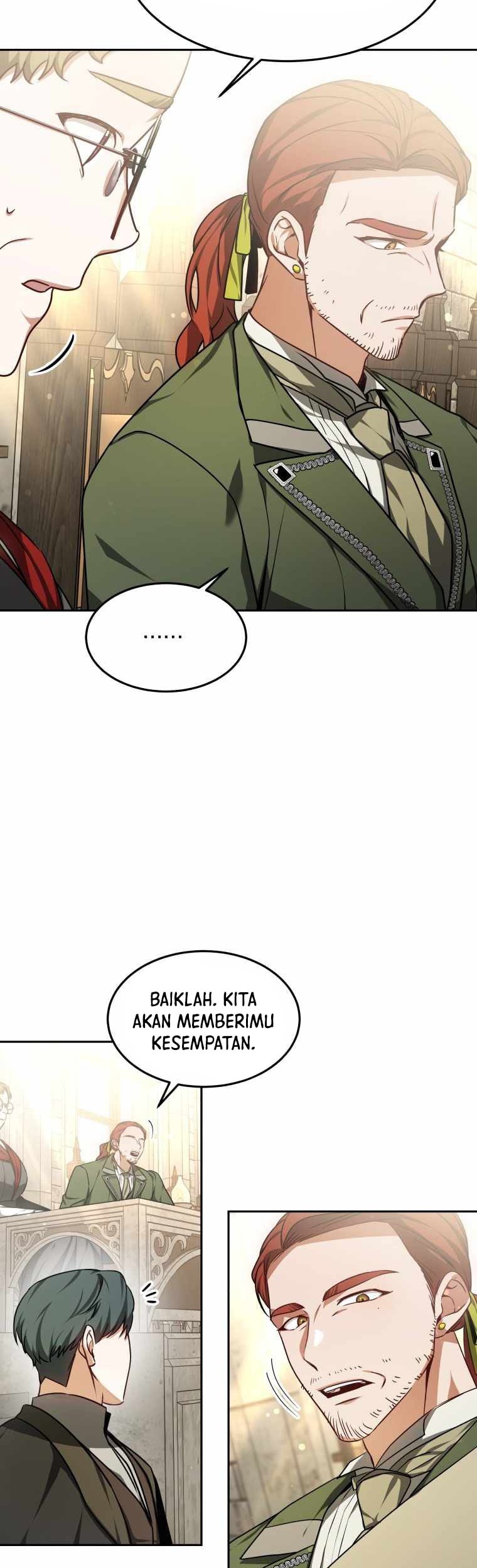 Dr. Player Chapter 15 Gambar 53