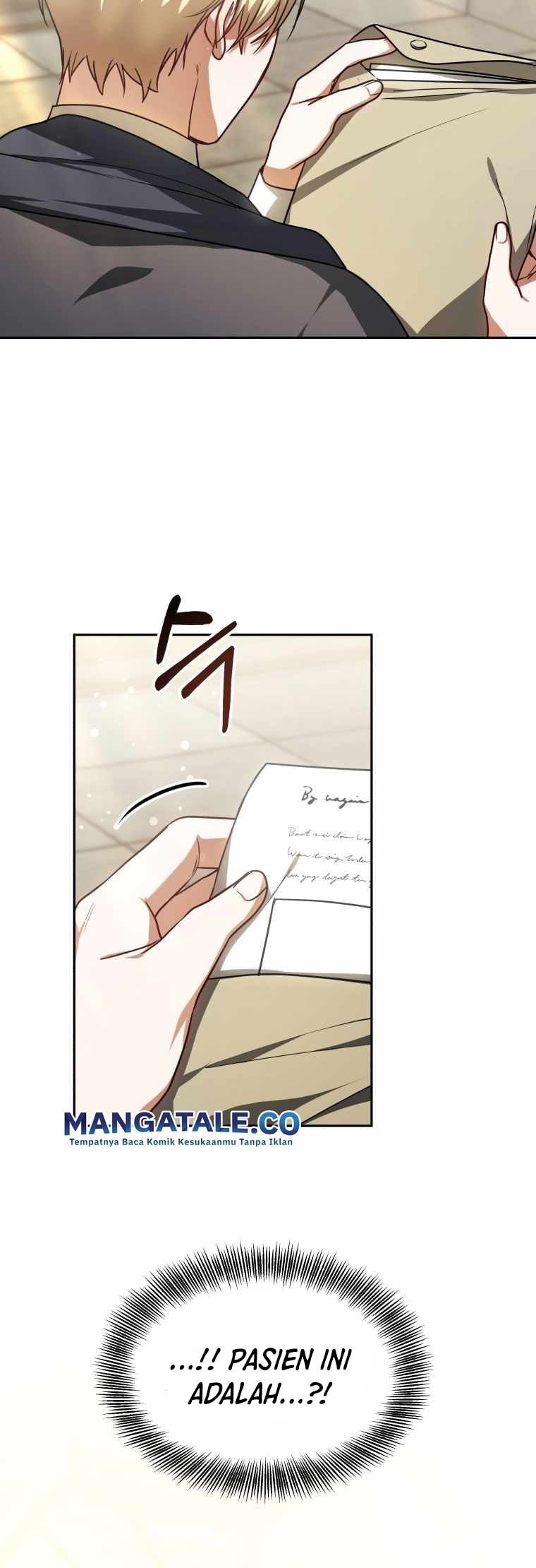 Dr. Player Chapter 15 Gambar 55