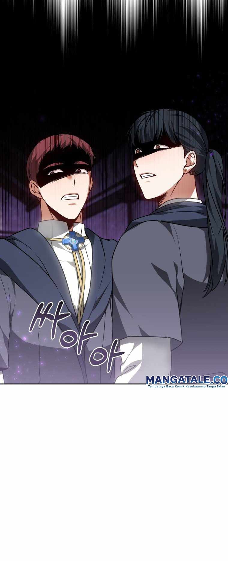 Dr. Player Chapter 15 Gambar 6