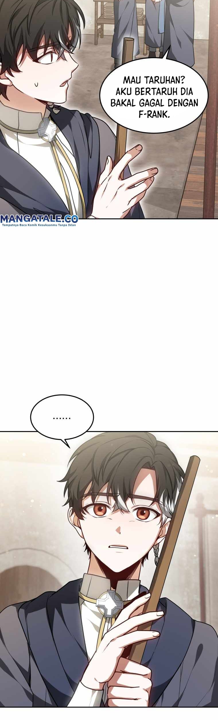 Dr. Player Chapter 15 Gambar 10