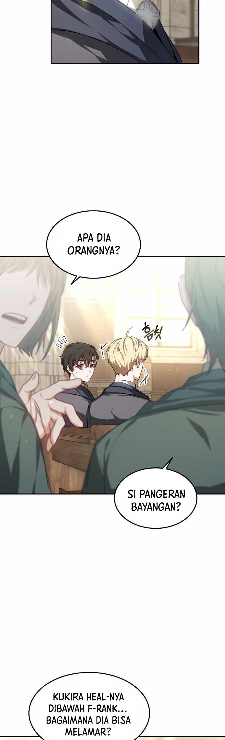 Dr. Player Chapter 15 Gambar 13