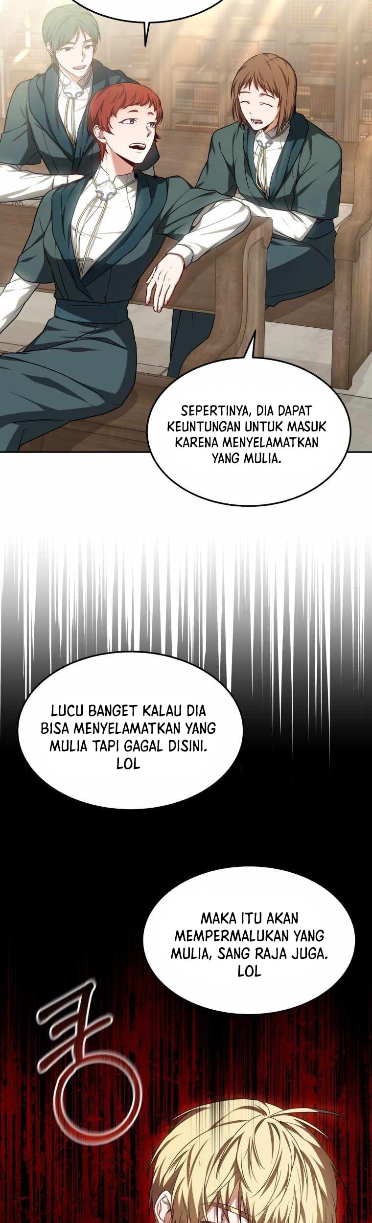 Dr. Player Chapter 15 Gambar 14