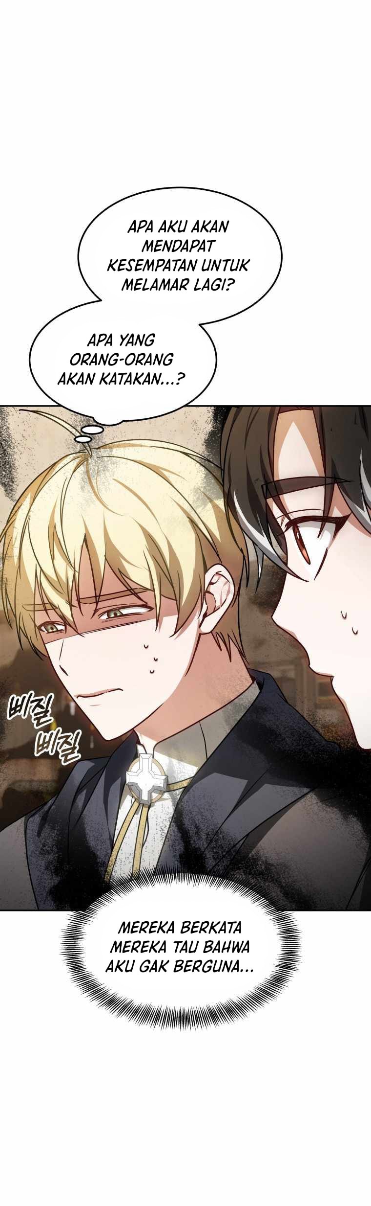 Dr. Player Chapter 15 Gambar 16