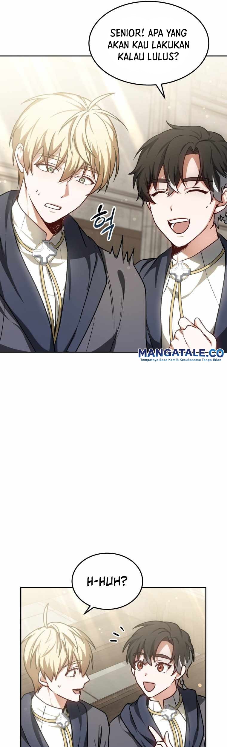 Dr. Player Chapter 15 Gambar 17