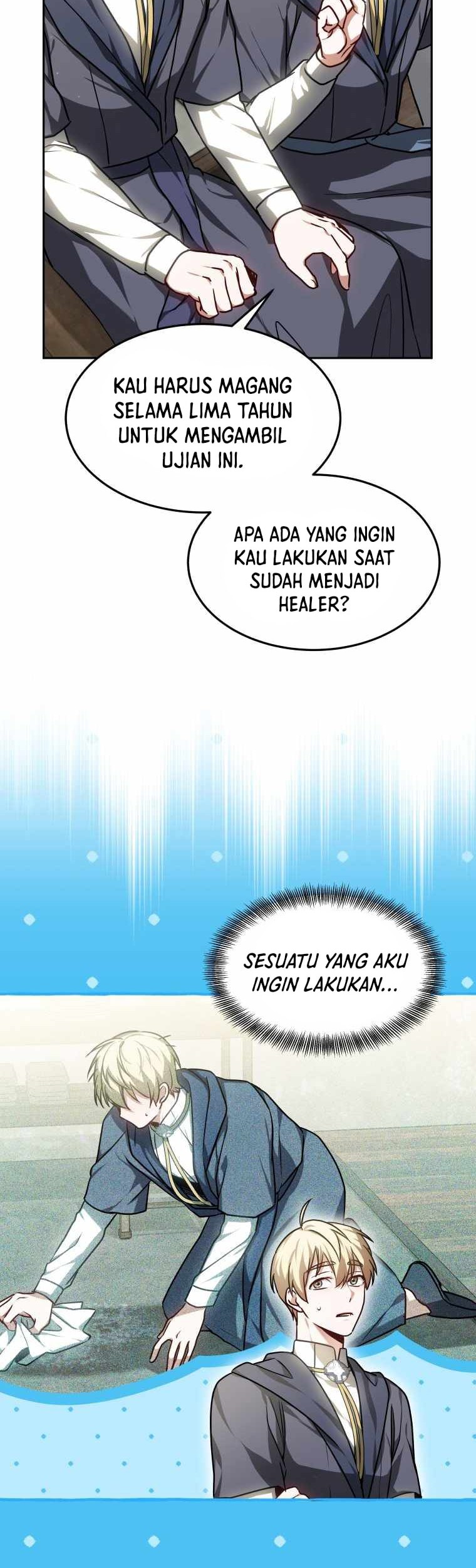 Dr. Player Chapter 15 Gambar 18