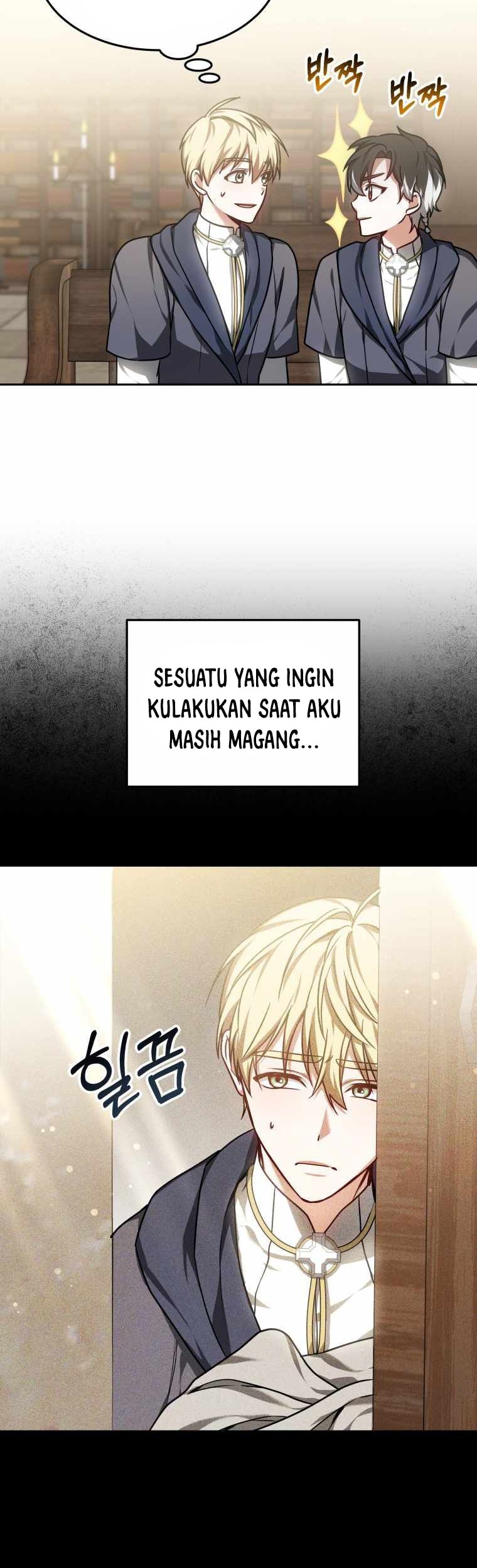 Dr. Player Chapter 15 Gambar 20