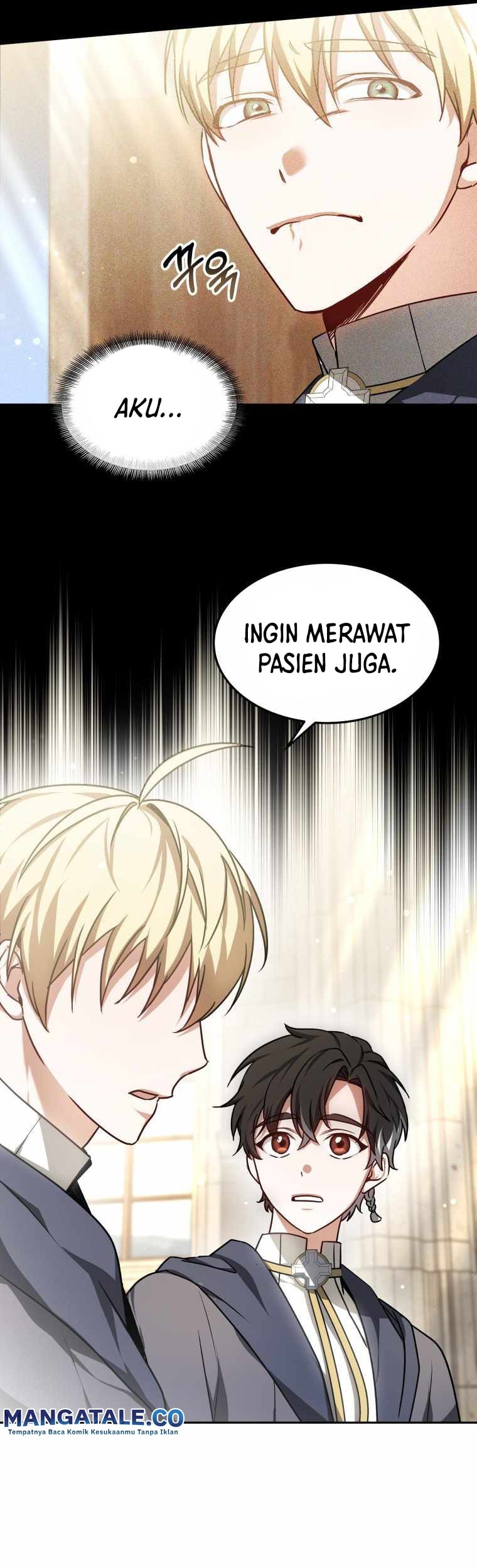 Dr. Player Chapter 15 Gambar 23