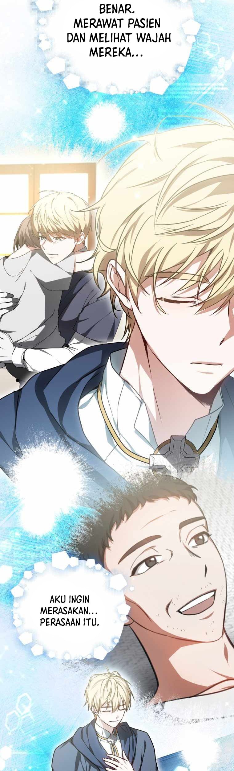 Dr. Player Chapter 15 Gambar 25
