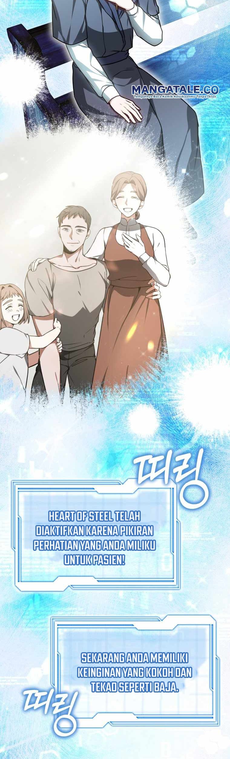 Dr. Player Chapter 15 Gambar 26