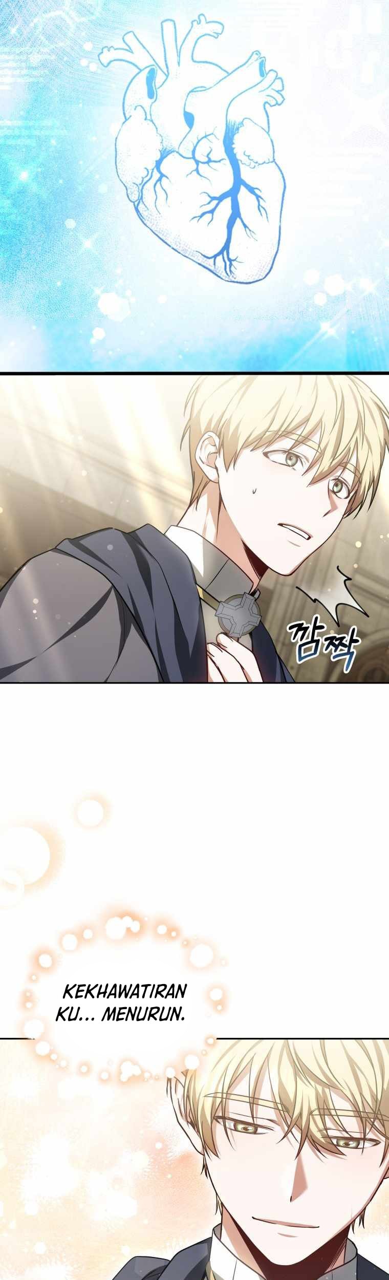 Dr. Player Chapter 15 Gambar 27