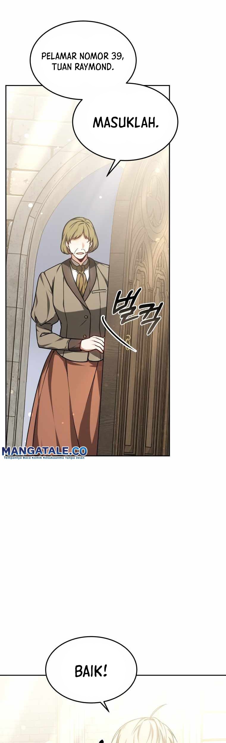 Dr. Player Chapter 15 Gambar 32