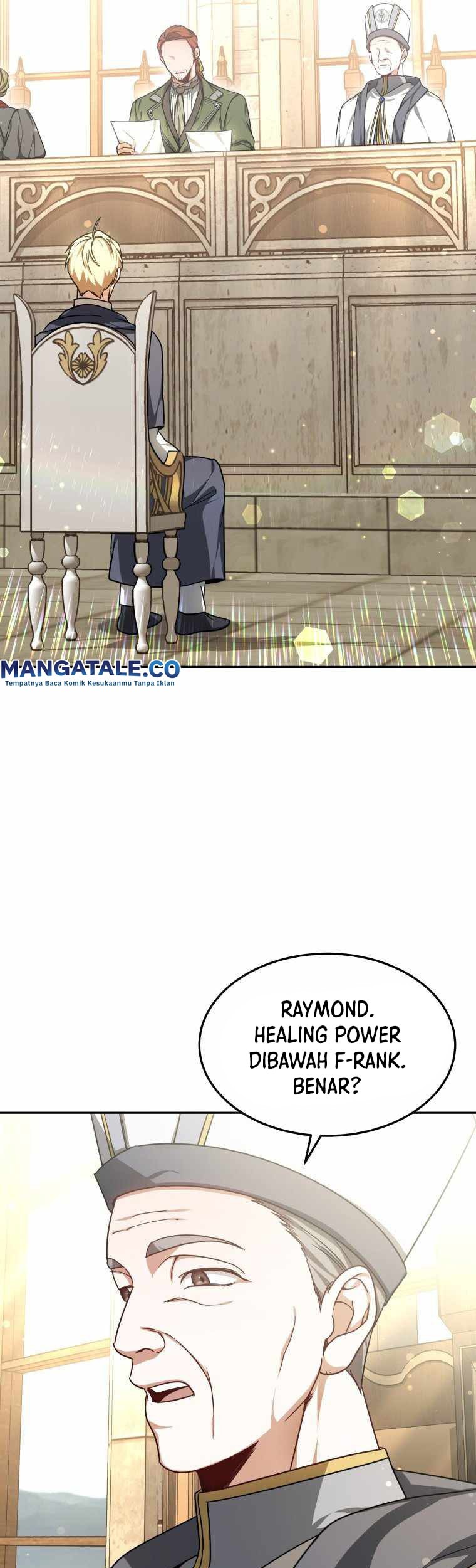 Dr. Player Chapter 15 Gambar 34