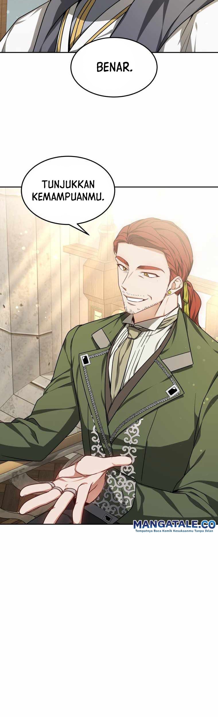 Dr. Player Chapter 15 Gambar 35