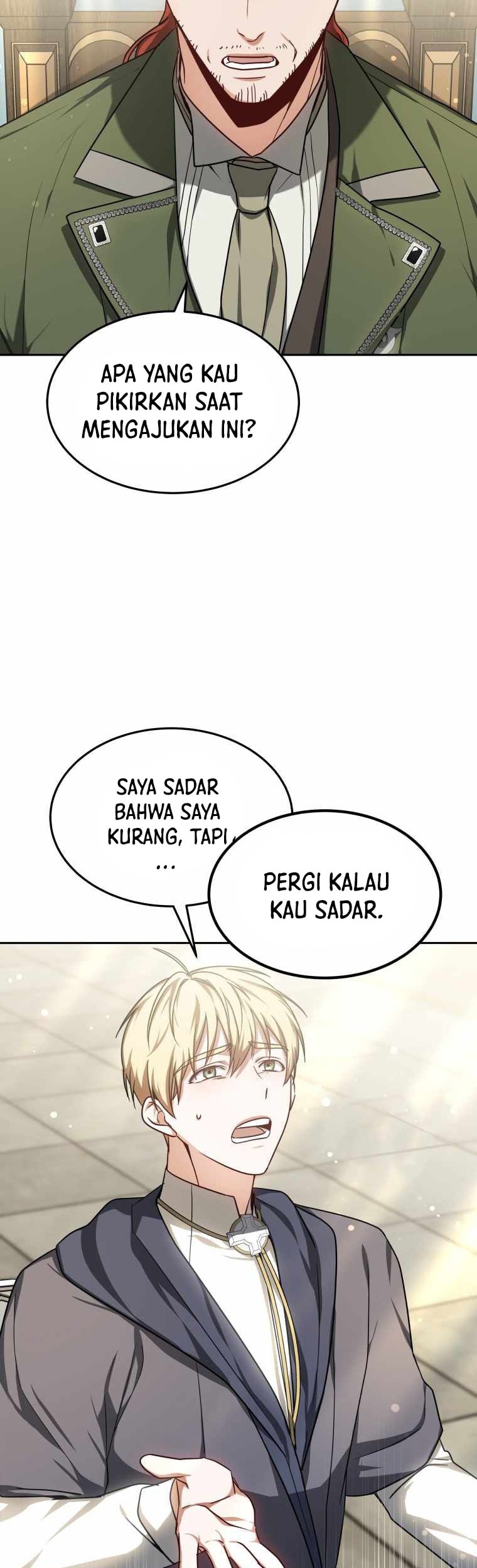 Dr. Player Chapter 15 Gambar 40
