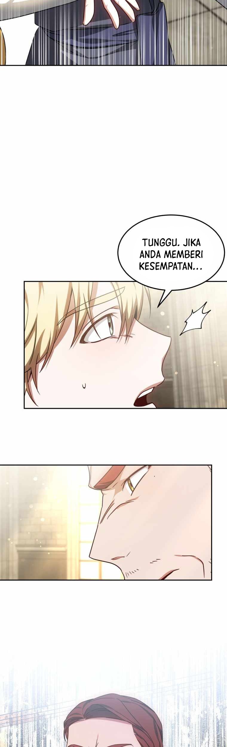 Dr. Player Chapter 15 Gambar 41