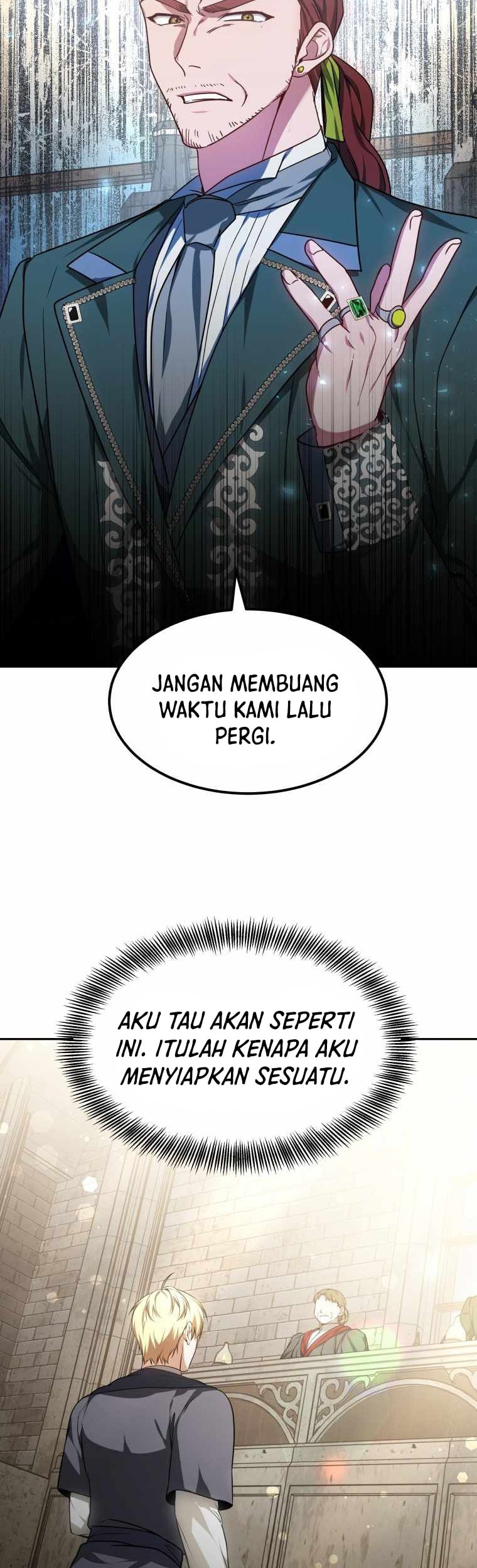 Dr. Player Chapter 15 Gambar 42