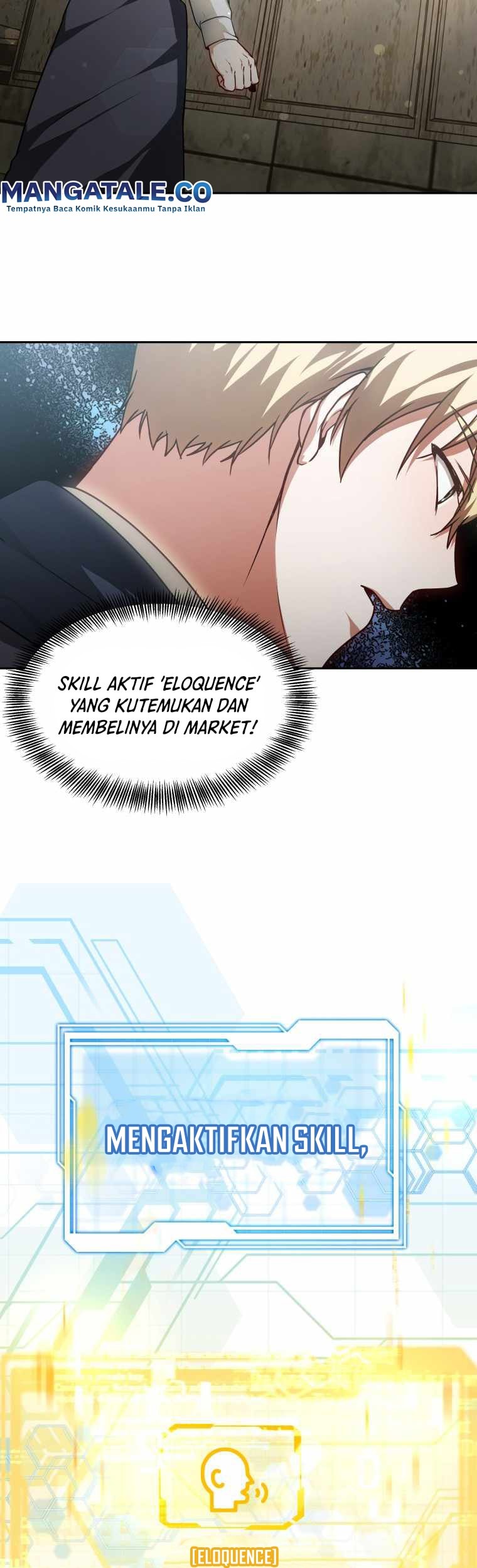 Dr. Player Chapter 15 Gambar 43