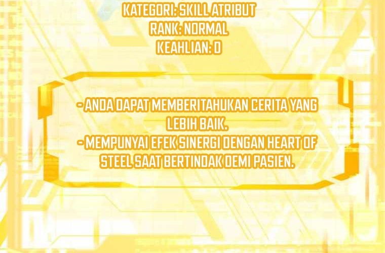 Dr. Player Chapter 15 Gambar 44