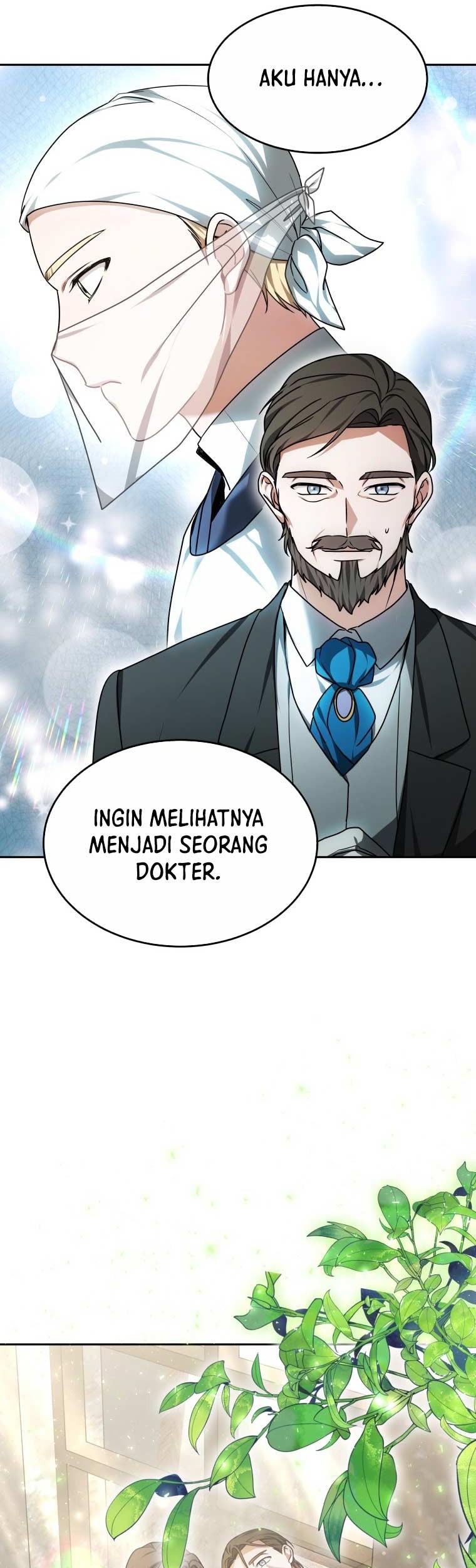 Dr. Player Chapter 14 Gambar 47